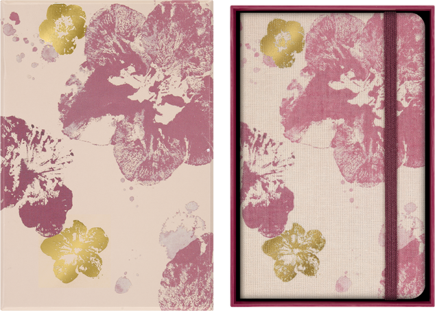 LE NB SAKURA POCKET RULED + BOX