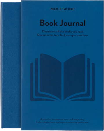 PASSION JOURNAL - BOOKS