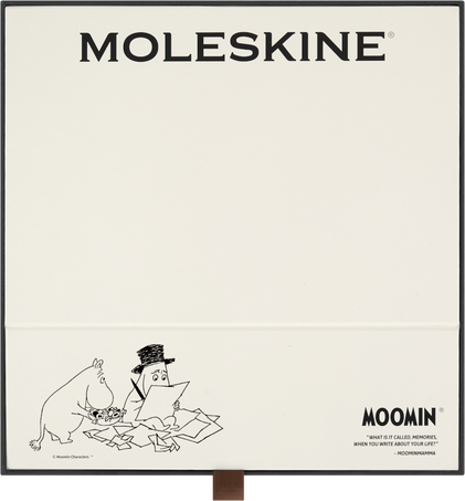 BUNDLE MOOMIN WRITING SET