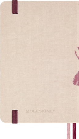 LE NB SAKURA POCKET RULED + BOX