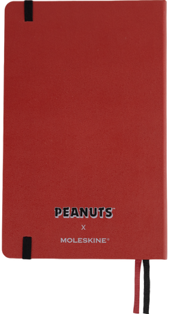 NTBK LG HARD RUL PEANUTS TENNIS S1
