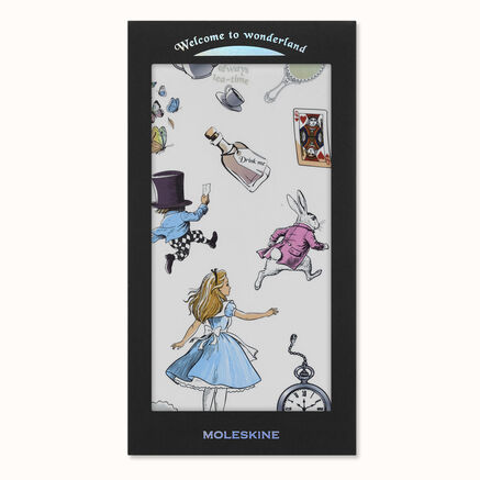 LE ALICE - THEMATIC STICKERS