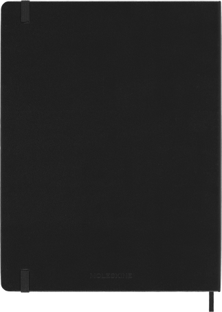 12M SMART PLANNER PRO WV BLK
