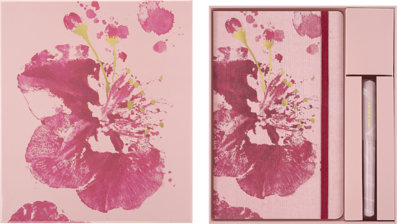 LE SAKU CREAT.SET_NB L PL+L RU+KAW B.PEN