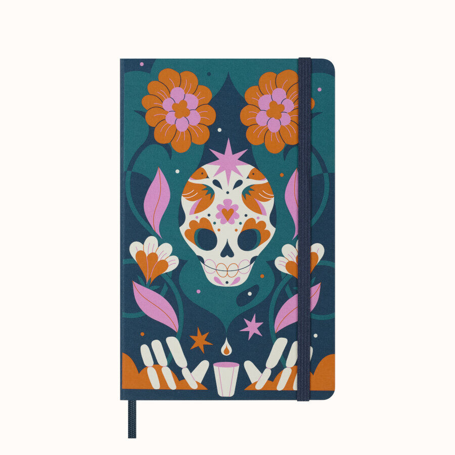 Limited Edition Notebooks and Planners | Moleskine