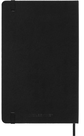 12M SMART PLANNER WN LG BLK