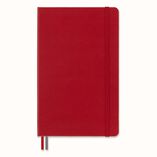 NOTEBOOK LG EXPANDED RUL S.RED HARD