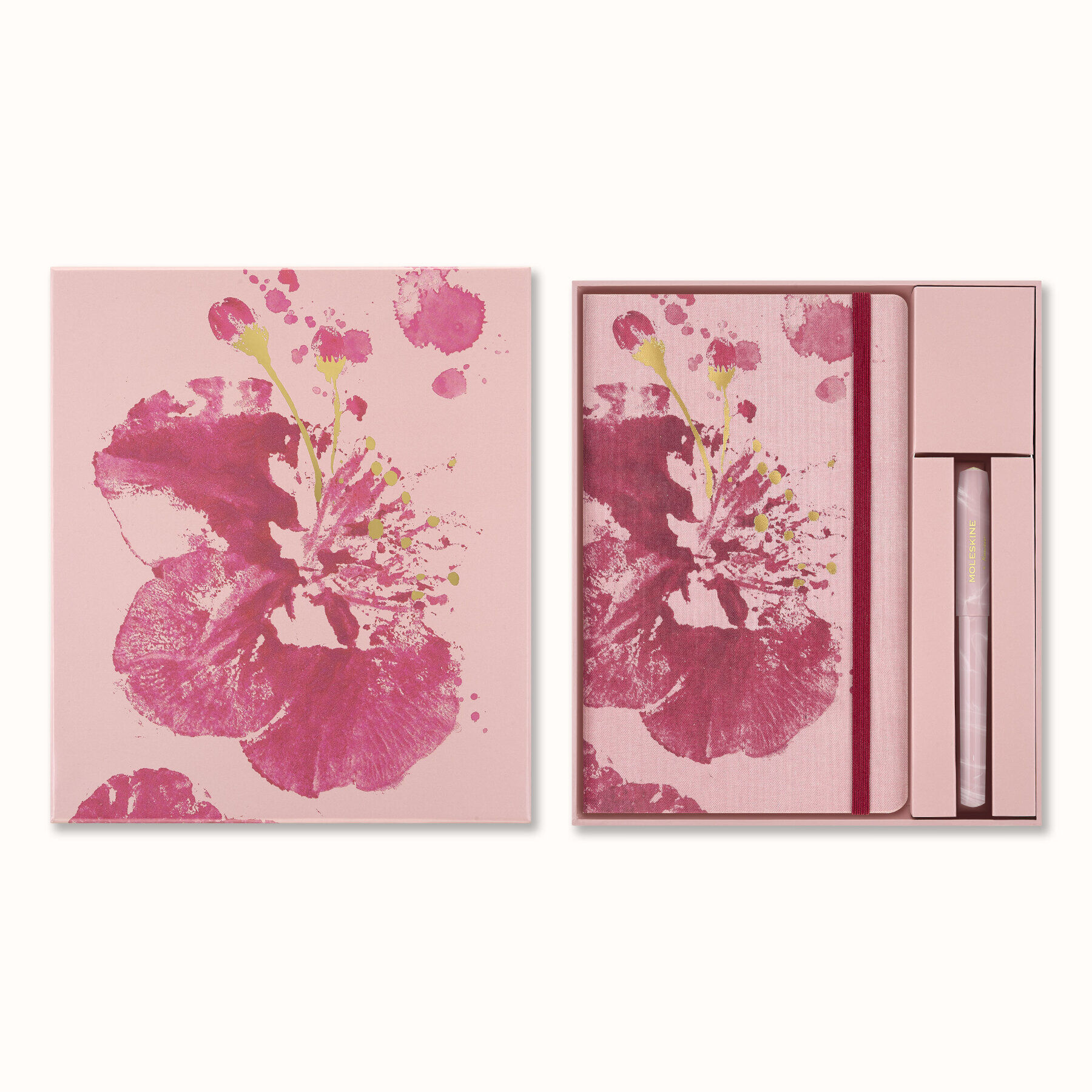Discover the Sakura Collection 2026 | Moleskine