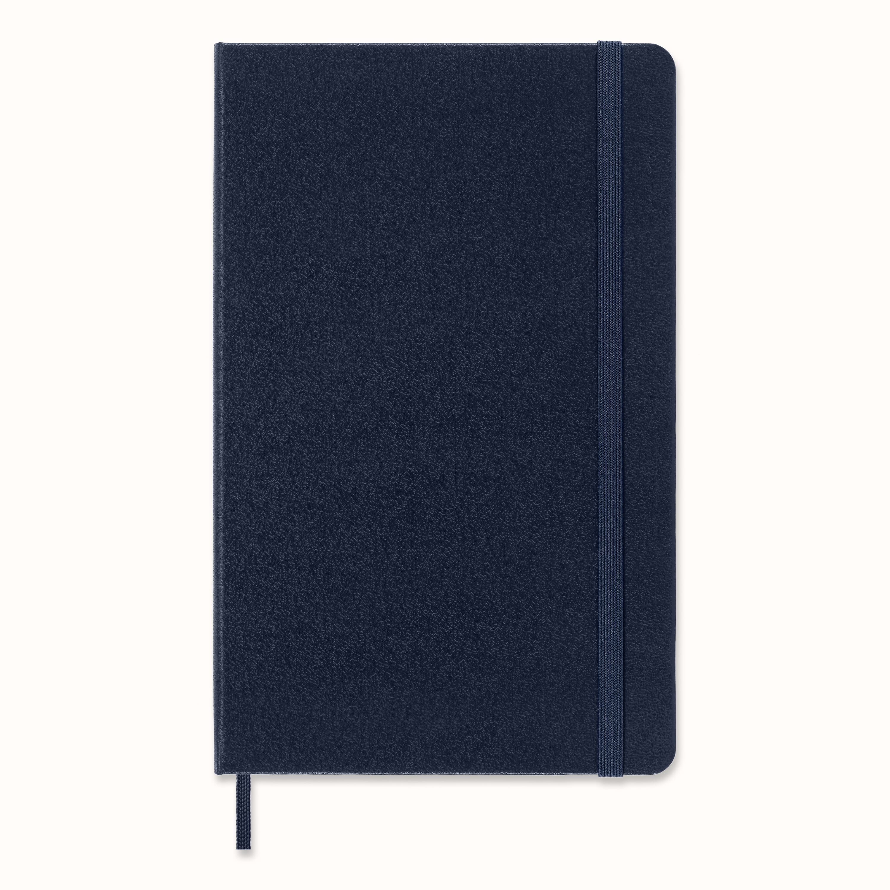 Classic Notebook Hard Cover Classic Notebook Hard Cover