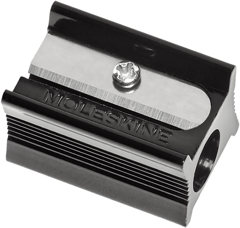 Pencil Sharpener  - Front view