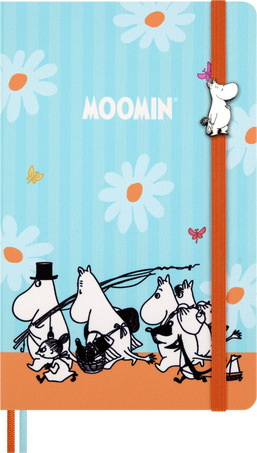 MOOMIN PIN