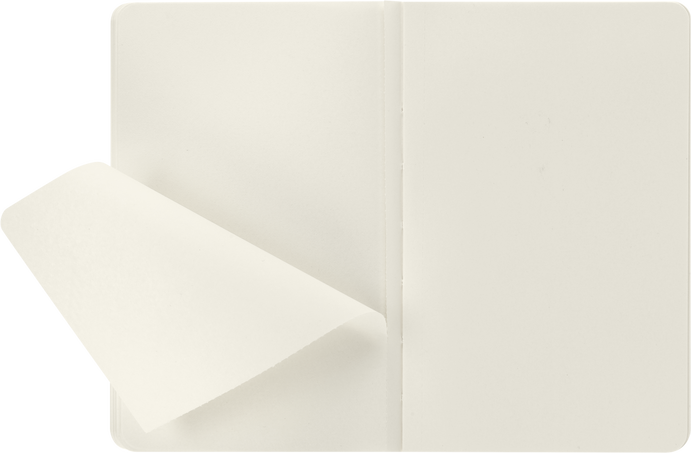 VOLANT JNLS PK PLA FORGET.BLUE AMBER.YLW