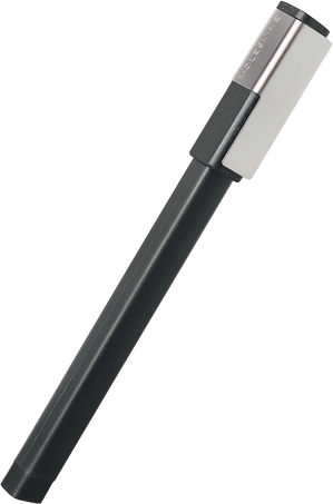 Classic Cap Roller Pen Plus CLASSIC ROLLERPEN PLUS 0.5 BLK