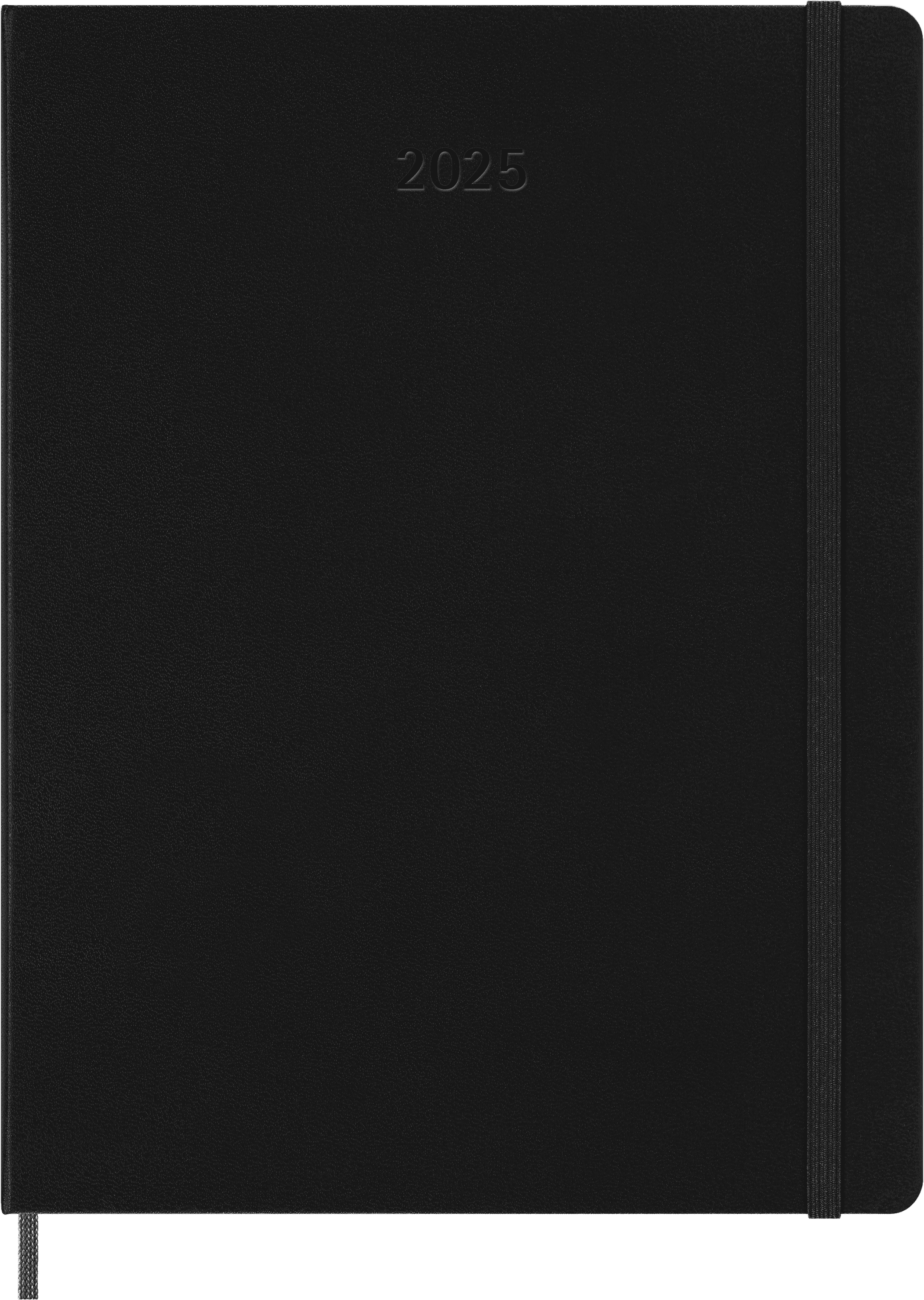 Moleskine 12 Month XL Smart Planner Pro | Promotional Moleskine 12 Month XL Smart Planner Pro - View #10