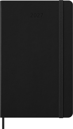 12M SMART PLANNER WN LG BLK