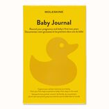 PASSION JOURNAL - BABY