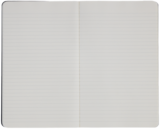 CAHIER JRNL LG RUL PENAUTS TENNIS S3