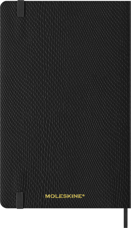 12M WKLY NTBK L PREC ET MAMBA BLACK BOX