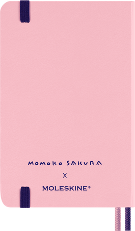 LE NB SAKURA POCKET RULED MARUKO NO BOX