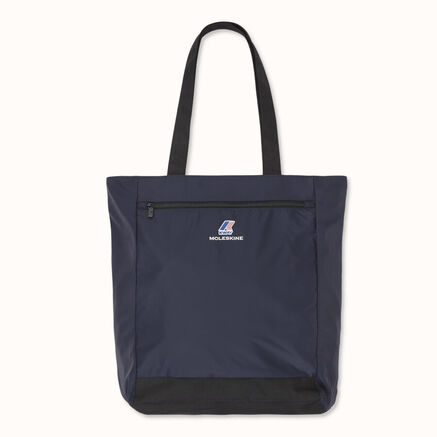 K-WAY SHOULDER BAG ELLIANT