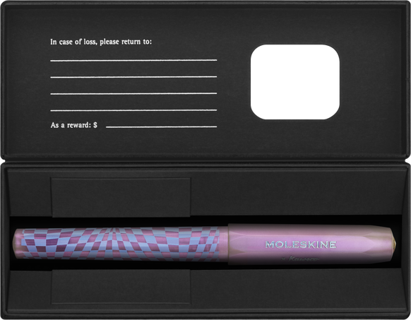 LE ALICE - KAWECO BALLPEN