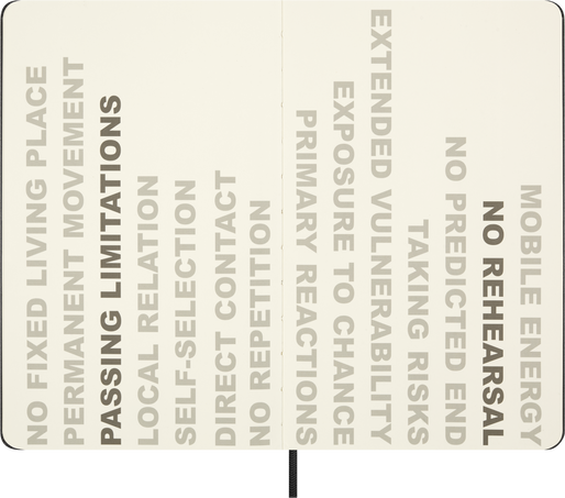 NTBK L PLAIN DOUBLE ELASTIC ABRAMOVICH