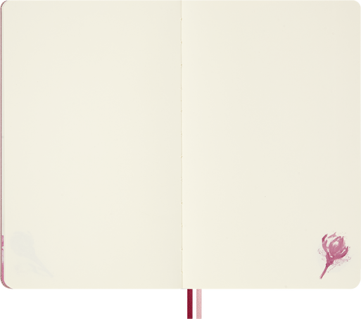 LE NB SAKURA LARGE PLAIN + BOX