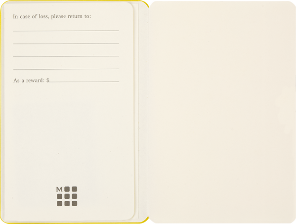 BUSINESS CARD HOLD. YELLOW ISSEY MIYAKE