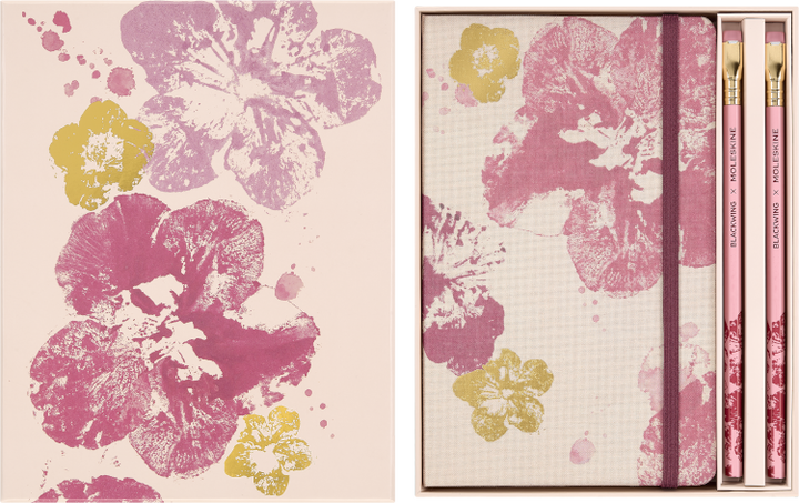 LE SAKU.THEM.BOX NB L+CAHIER L+2BKW PENC