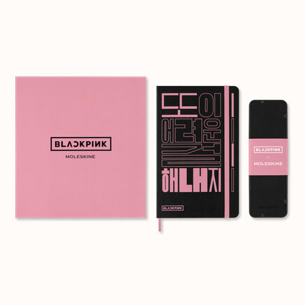 BND BOX SCKETCHBOOK+5 WATERCOLOR PENC.BP