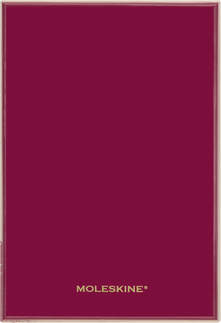 LE NB SAKURA POCKET RULED + BOX