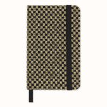 Amicucci - moleskine - dotted notebook - taccuino puntinato - 19x25cm - 192  pagg. - copertina rigida