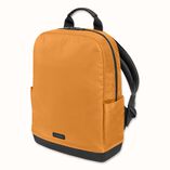 THE BACKPACK RIPSTOP ORANGE YELLOW
