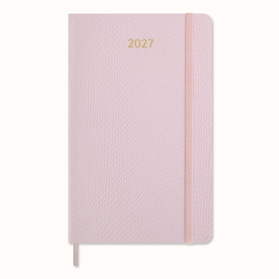 Precious & Ethical, luxury notebooks and planners | Moleskine