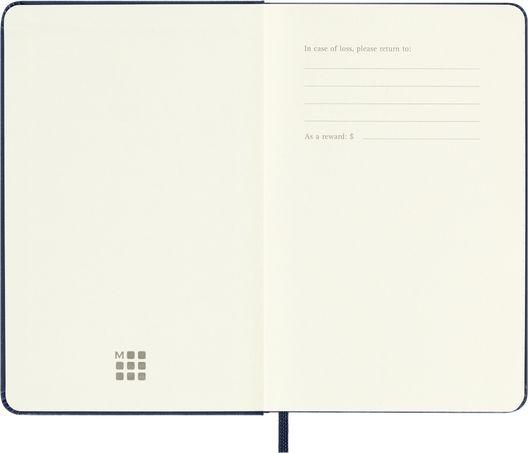 12M DAILY PK SAP.BLUE HARD