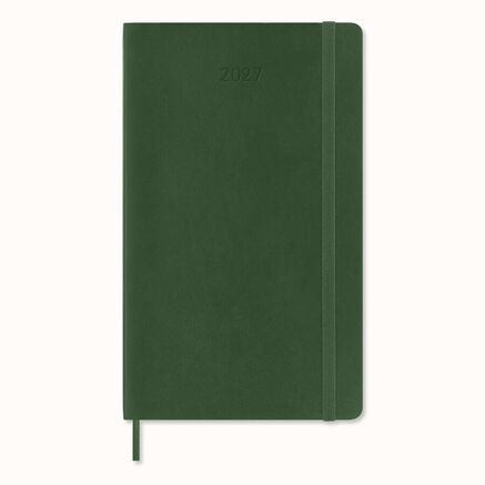 12M DAILY LG MYRTLE GREEN SOFT