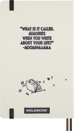 BUNDLE MOOMIN WRITING SET