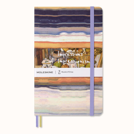 PLANNER UNDATED LARGE-MUSEE D'ORSAY SKU2