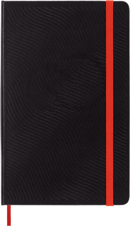 Smart Notebook, Creative Cloud connected ADOBE NOTEBOOK LG BLACK HARD