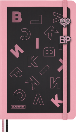 BUNDLE PIN X2 BLACKPINK