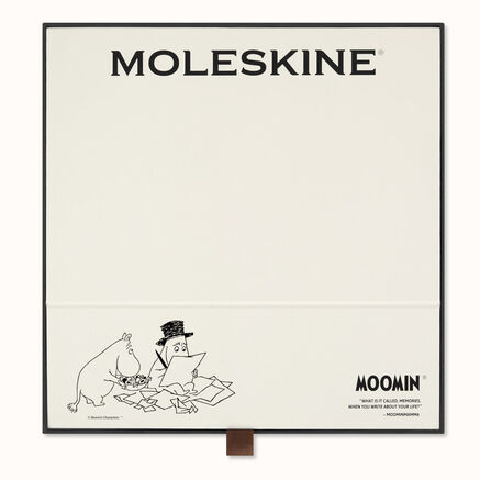 BUNDLE MOOMIN WRITING SET