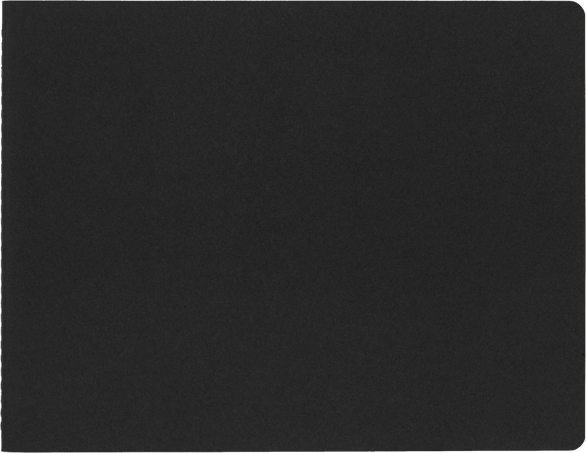 ART CAHIER SKETCH ALBUM XXL BLACK