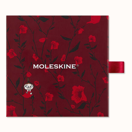 MOOMIN LITTLE MY PIN