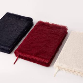 LC NB FUR 22 LG RUL DARK BLUE BOX