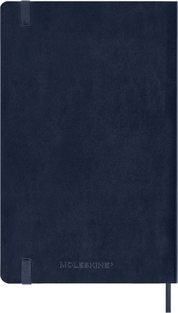 12M WKLY NTBK LG S.BLUE SOFT