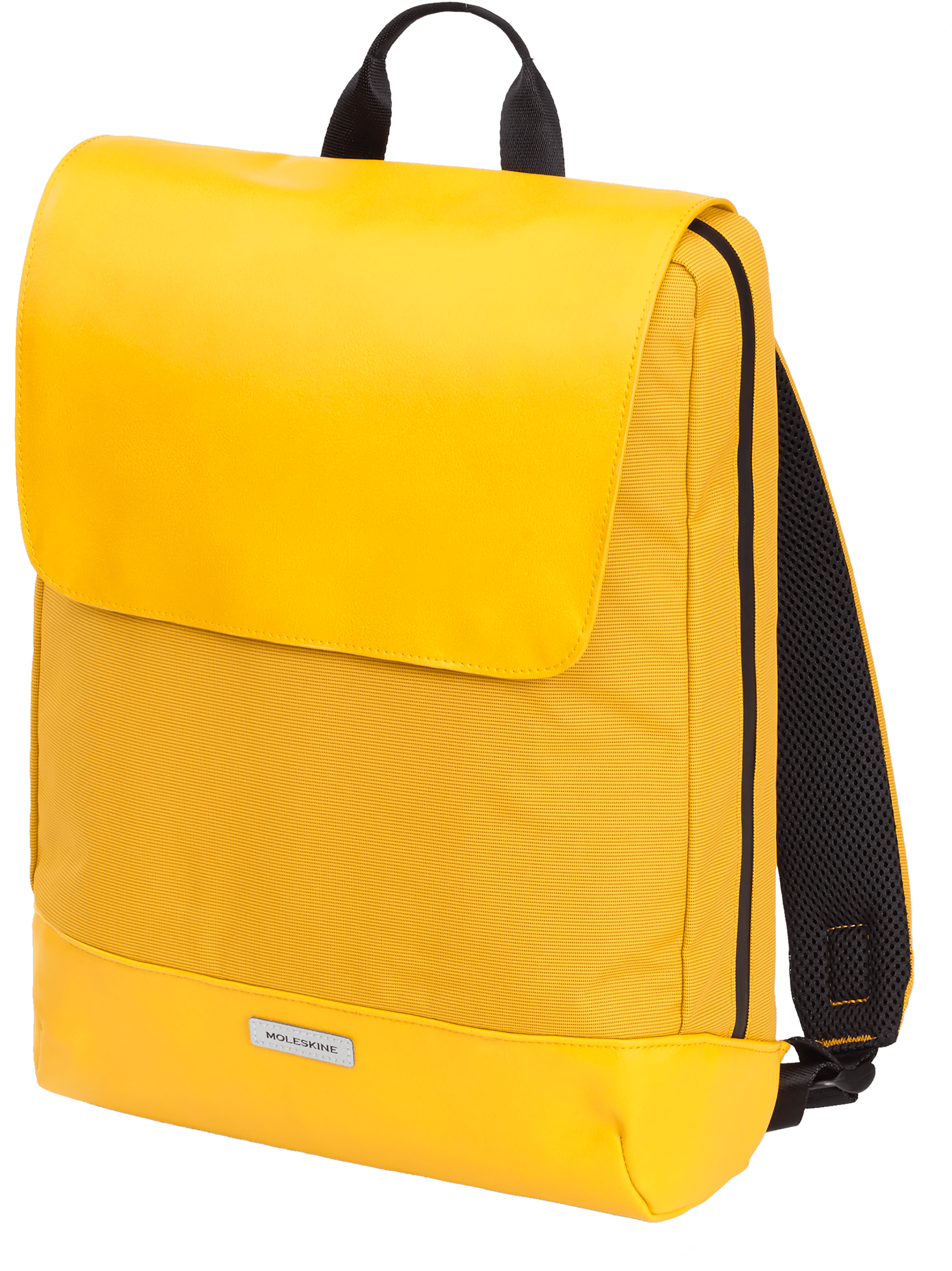 tutilo black backpack