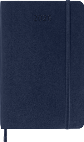 12M DAILY PK SAP.BLUE SOFT