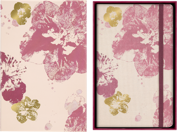 LE NB SAKURA LARGE RULED + BOX