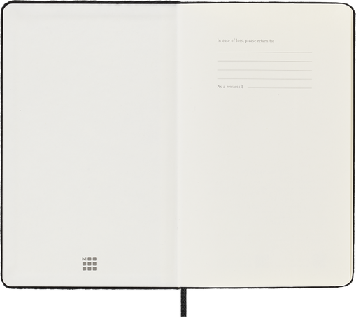 LC NB VELVET LG RUL BLACK