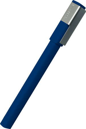 Classic Cap Roller Pen Plus CLASSIC R.PEN PLUS 0.7 R.BLUE